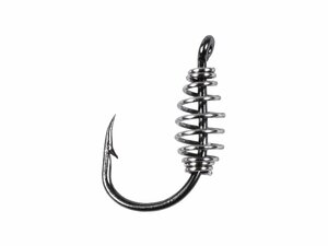 Крючки Cobra Allround PASTEHOLDER сер. CA123 разм. 010 10шт., фото 5