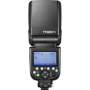 Вспышка накамерная Godox ThinkLite TT685IIS TTL для Sony, фото 3