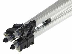 Подставка Salmo TRIPOD 3 секции 120см, фото 5