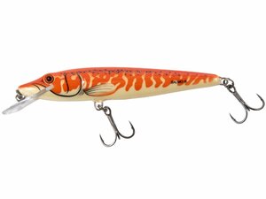 Воблер плавающий Salmo PIKE F 11/APE, фото 3