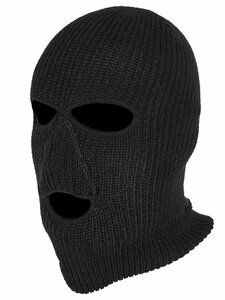 Шапка-маска Norfin KNITTED BL р.XL, фото 2