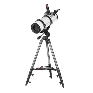 Телескоп Veber VegaStar 450/114 AZ рефлектор, фото 2