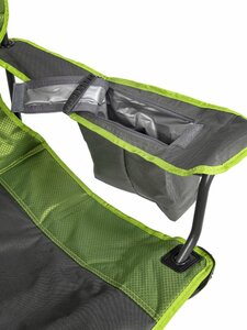 Кресло складное Norfin INKOO COMFORT NF, фото 8