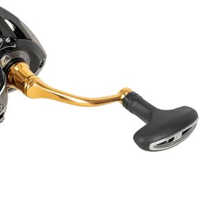 Катушка FOKAMO PRO LT 4000 RYOBI, фото 8