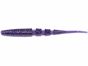 Слаги съедобные искусственные LJ Pro Series ULTRA STICK 2,2in (05.60)/S63 10шт., фото 3
