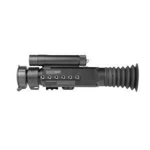 Прицел цифровой Veber Rapid PD-S470C ночной 4K, фото 4