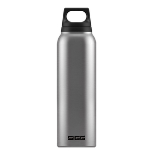 Термобутылка Sigg H&C (0,5 литра), стальная, фото 3
