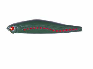 Воблер сусп. LJ Pro Series BASARA SP 07.00/303, фото 4