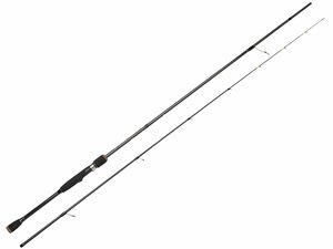 Удилище спиннинговое Salmo Diamond JIG 24 2.28, фото 2