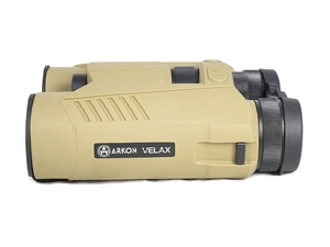 Лазерный дальномер ARKON Velax 4K 12x42, фото 13