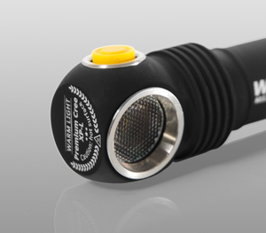 Мультифонарь светодиодный Armytek Wizard v3 Magnet USB+18650, 1120 лм, теплый свет, аккумулятор, фото 9