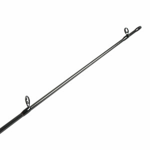 Удилище фидерное штекерное карбоновое 4 FIGHTERS Slogger Power FEEDER, 3,6 м, тест до 120 г, фото 8