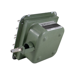 Обогреватель (горелка) инфракрасный газовый СЛЕДОПЫТ Торос кВт 2,3, фото 2