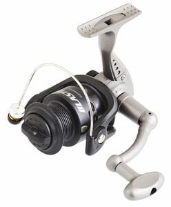 Катушка безынерционная Salmo Blaster SPIN 1 40FD, фото 2