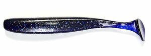 Виброхвосты съедоб. искусст. LJ Pro Series SLIM SHAKER 4in (10.00)/T52 6шт., фото 3