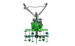 Бензиновый культиватор Aurora DIGGER 750, 6,5 л.с., фото 6