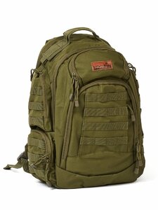 Рюкзак Norfin TACTIC 45 NF, фото 2