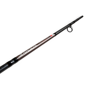 Удилище фидерное штекерное карбоновое 4 FIGHTERS Radical Method FEEDER, 3,6 м, тест до 100 г, фото 6