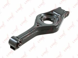 Рычаг нижний / Зад. подв. LYNXauto C5772LR. Для: Hyundai, Хендай Elantra(Элантра)(HD) 06-12 / I30(FD) 07-11., фото 2