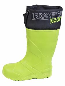 Сапоги зим. Norfin BERINGS NEON с манж. -45С EVA р.40-41, фото 4