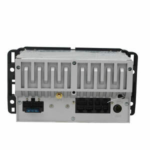 Штатная магнитола CARMEDIA KDO-7409 DVD Chevrolet Tahoe '2006–2015 (GMT900) / Z71, фото 9