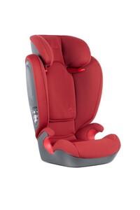 Автокресло AVOVA STAR i-Size Maple Red, фото 3