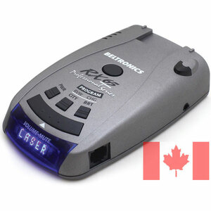 Beltronics RX65 Blue RU, фото 2