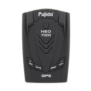 Радар-детектор Fujida Neo 7000, фото 1