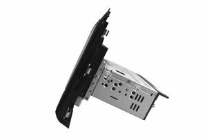Штатная магнитола CARMEDIA NM-9038 DVD Volkswagen POLO, фото 4