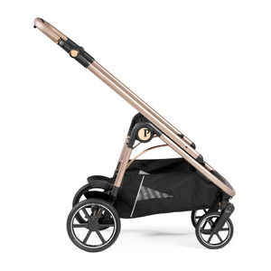 Прогулочная коляска Peg-Perego Veloce Mon Amour, фото 9