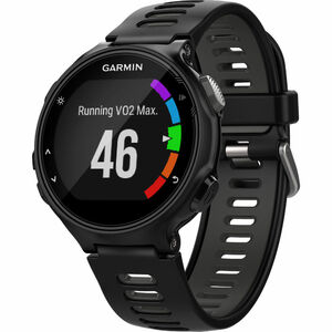 Garmin Forerunner 735XT Черно-серые HRM-Run, фото 5