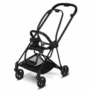 Рама для коляски Cybex MIOS Matt Black, фото 1