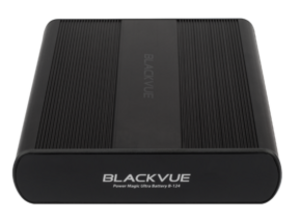 Дополнительный батарейный блок BlackVue Power Magic Ultra Battery Pack (B-124E), фото 1