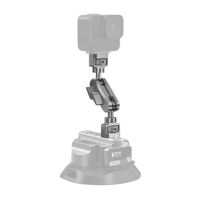 Держатель GreenBean PowerArm PA-03 шарнирный, фото 5