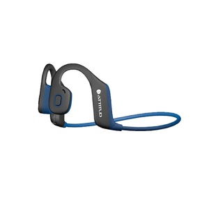 Головные беспроводные наушники ATTITUD EarSPORT King Blue (Standart), фото 1