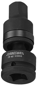 JONNESWAY S03A6U6 Шарнир карданный для ударного инструмента 3/4"DR, фото 1