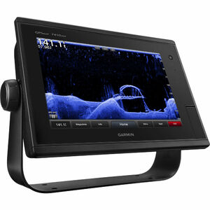 Garmin GPSMAP 7410xsv J1939, фото 2