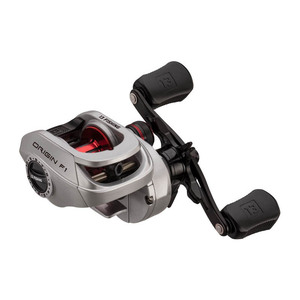 Катушка 13 Fishing Origin F1 casting reel - 6.6:1 gear ratio LH - 1 size, фото 2