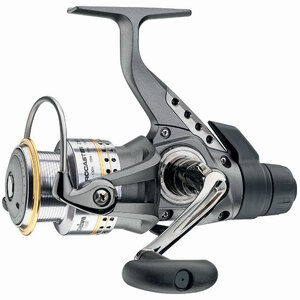 Катушка безынерционная DAIWA Procaster 2550 X (2 запасных шпули в комплекте), фото 1