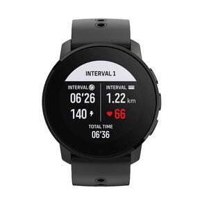 Часы Suunto 9 peak all black titanium (SS050889000), фото 8