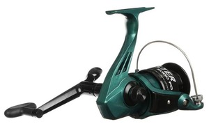 Катушка безынерционная Salmo Blaster SUPER 2 3000FD, фото 4