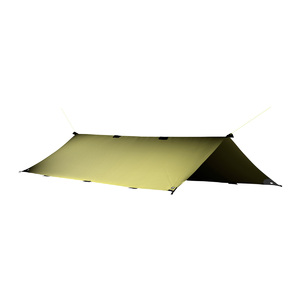 Тент Tatonka TARP 4 light olive, фото 1