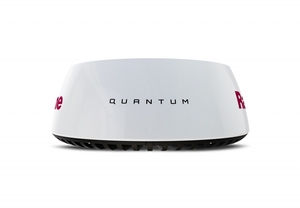 Raymarine Quantum Q24C 18"  Беспроводной CHIRP Радар, фото 3