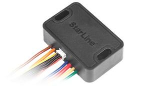 Автосигнализация StarLine E96 BT 2CAN+2LIN GSM GPS, фото 6