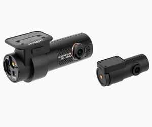 Автомобильный видеорегистратор Blackvue DR900X-2CH PLUS, фото 1