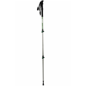 Треккинговая палка Naturehike ST 01 6061 (3-секции) NH17D001-Z (62-135cm) зелёный, фото 1