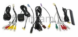 Штатная магнитола Wide Media WM-VS7A706NB-2/16-RP-LF620-18 для Lifan Solano I (620) 2010-2014 Android 7.1.2, фото 3