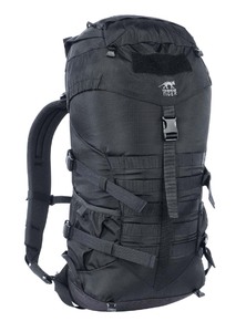 Рюкзак Tasmanian Tiger TT TROOPER LIGHT PACK 22 black, 7901.040, фото 1