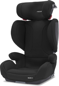 Автокресло Recaro Mako 2 Core Deep Black, фото 1