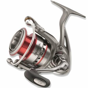 Катушка безынерционная DAIWA Exceler-X 1500, фото 2